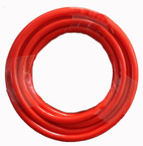 Dujinė žarna, PVC, 9/15"