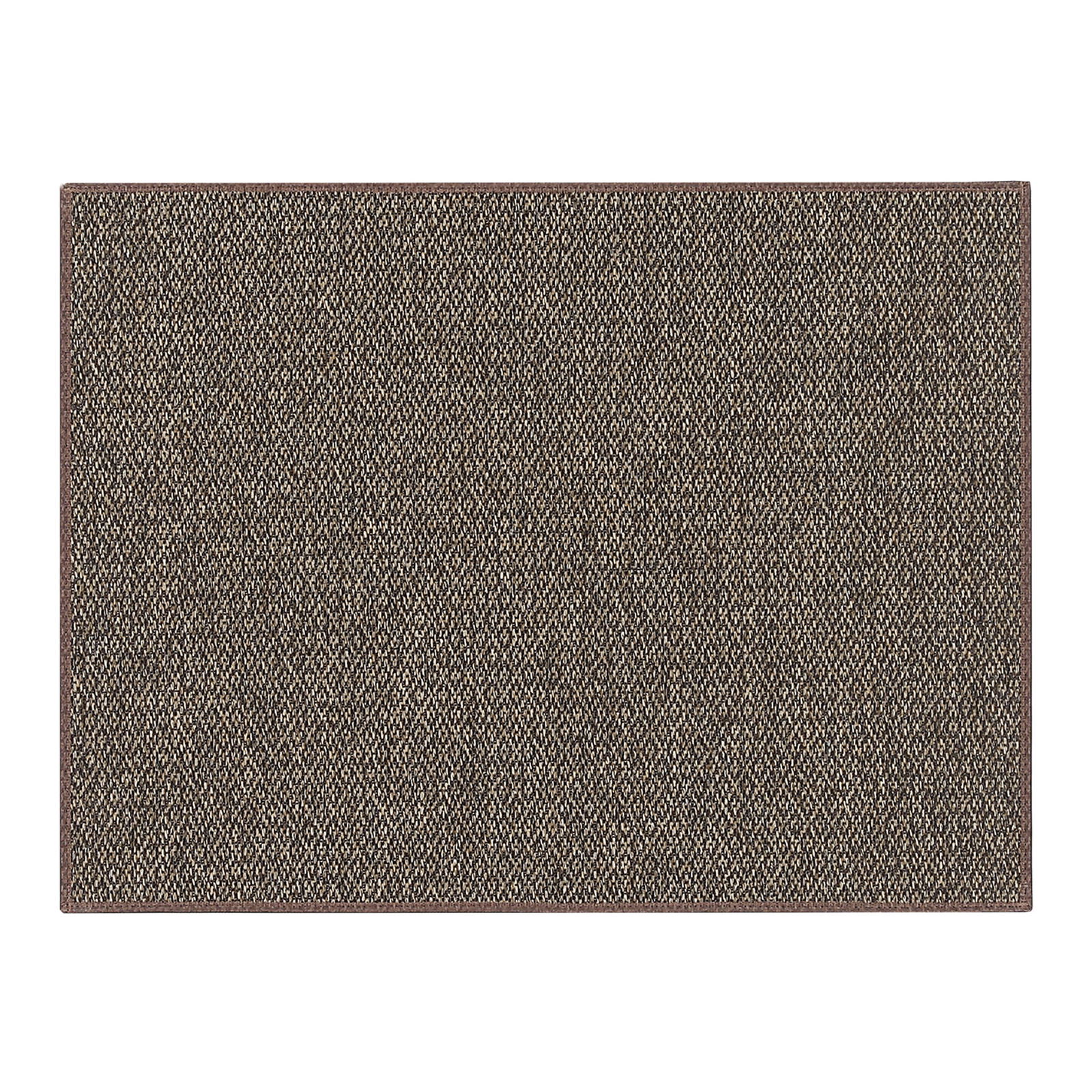 Kilimas NARMA BELLO BROWN, 200 x 80 cm, 100% polipropileno