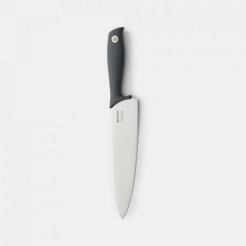 Šefo peilis BRABANTIA, 32,5 cm