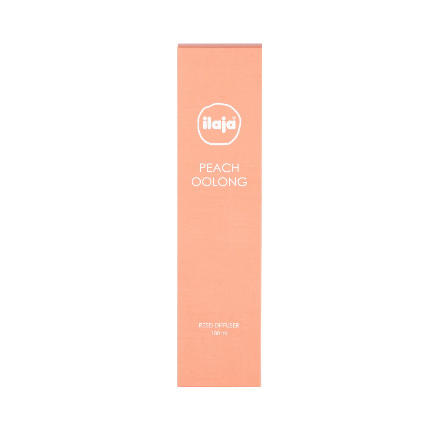 Namų kvapas su lazdelėmis ILAJA, 100 ml