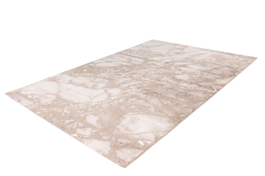 Kilimas MARMARIS LALEE, 230 x 160 cm, smėlio sp., 70 % polipropileno, 30 % poliesterio