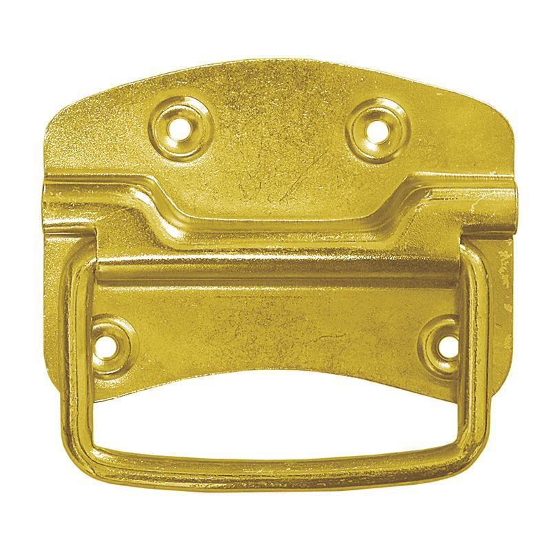 Dėžės rankena, US 90, 110 x 54 mm
