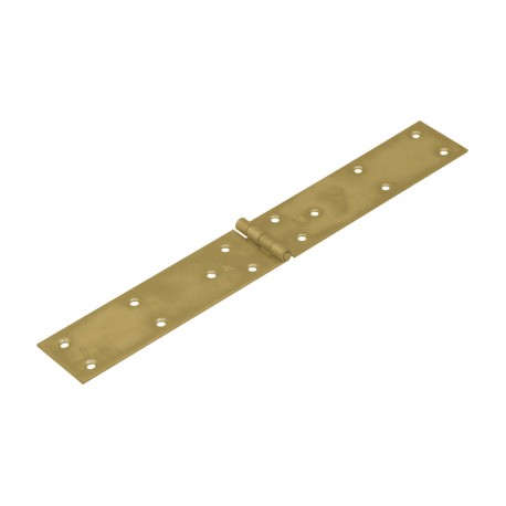 Lankstas Z 300, 300 x 45 x 1,5 mm, geltonos sp.