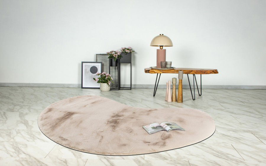 Kilimas LALEE HEA 900, 230 x 160 cm, 100 % polipropileno