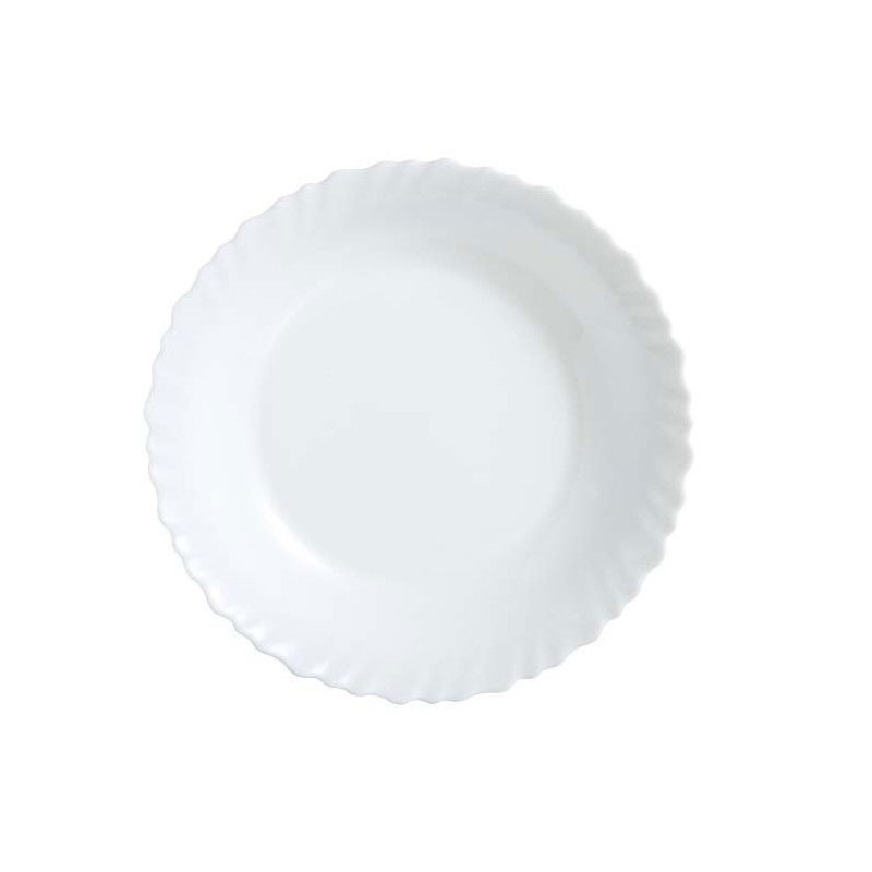 Pietų lėkštė LUMINARC Feston, 25 cm