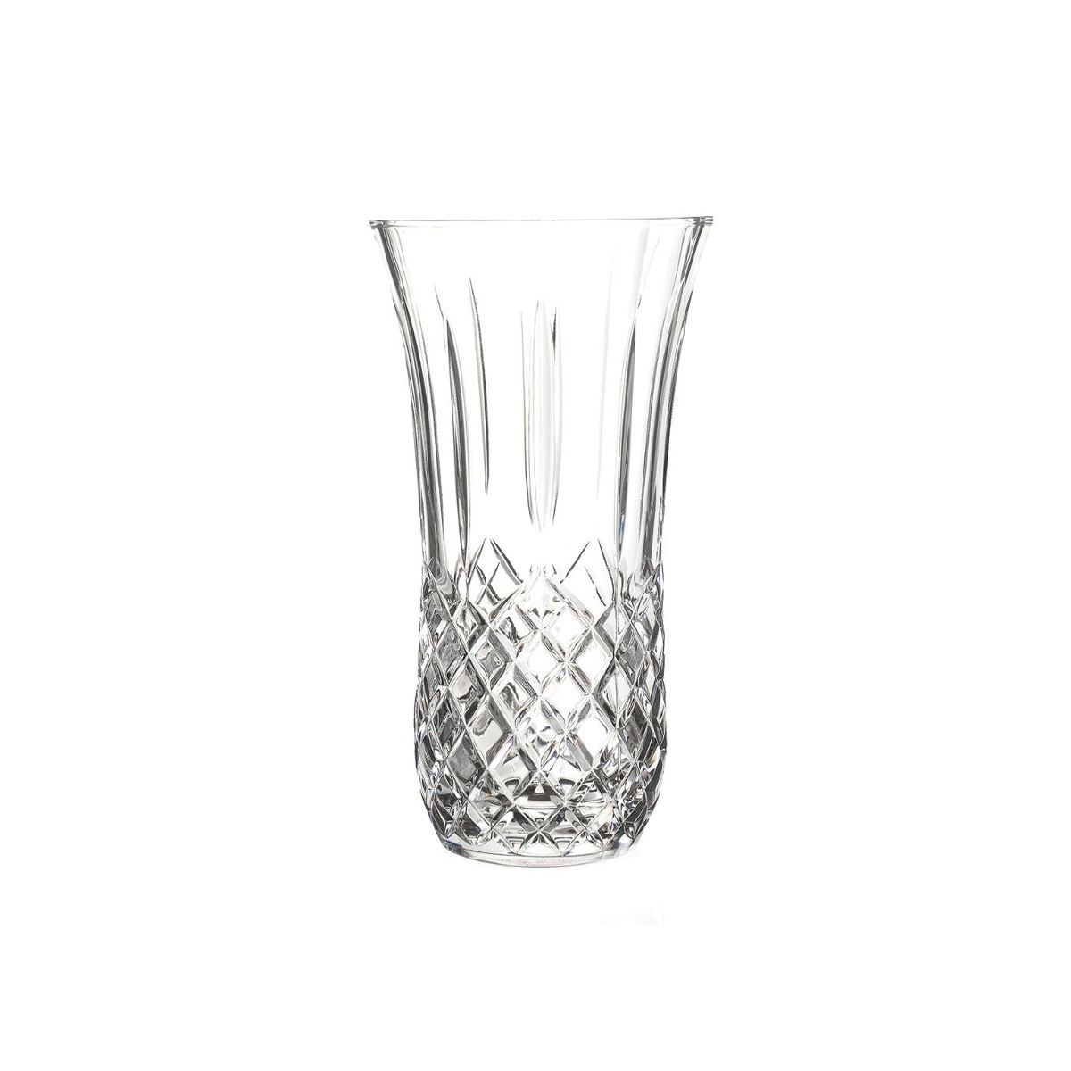 Krištolinė vaza OPERA, 25 cm