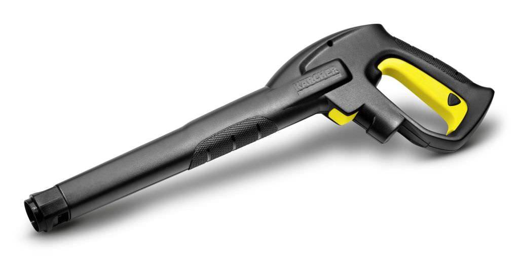 Aukšto slėgio purškimo pistoletas KARCHER G 180 Q, tinka K4-K7