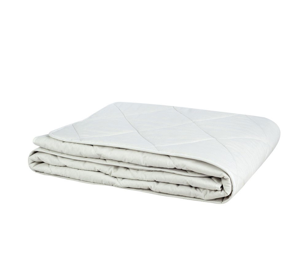Antklodė 220 x 200 cm, imp. 55 % Tencel, 45% medv., užp. 50% linas, 35% medv., 15% PES, 300 g/m2