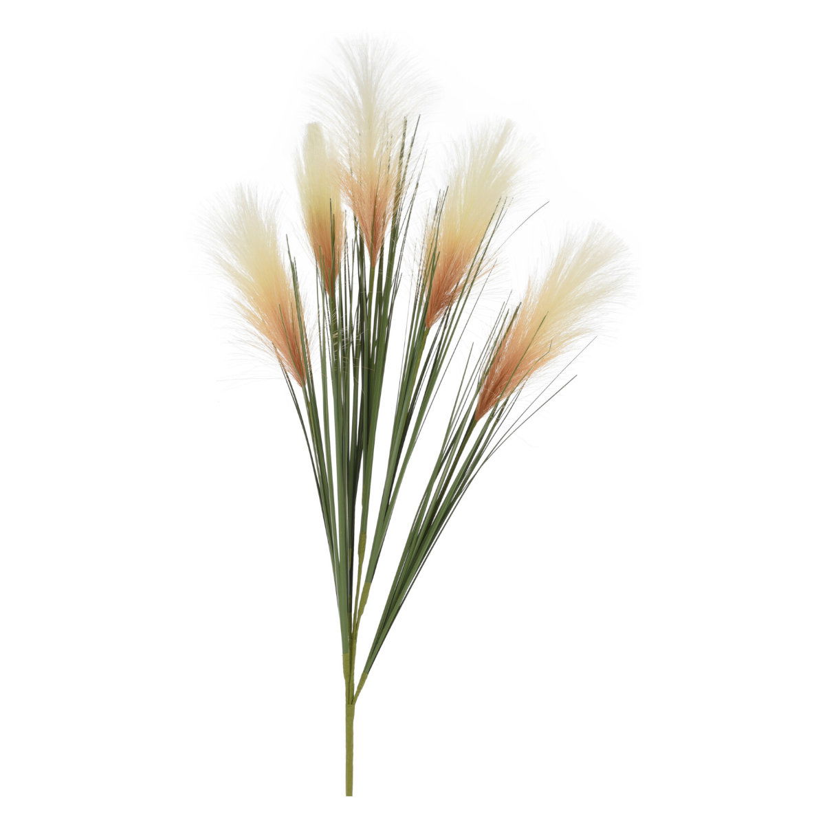 Dirbtinė augalo šakelė, 2 rūšys, 71 cm