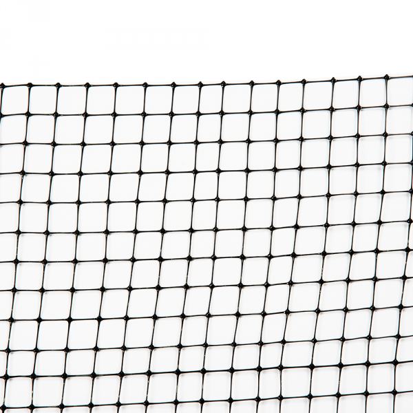 Bradas universalus tinklas UNINET, 14x16 mm, 1x50 m (40 g/m²)