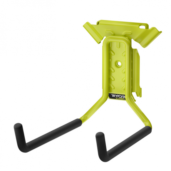 Įrankių kablys RYOBI Link RSLW803, iki 22,7 kg, dideliems elektriniams ir sodo įrankiams