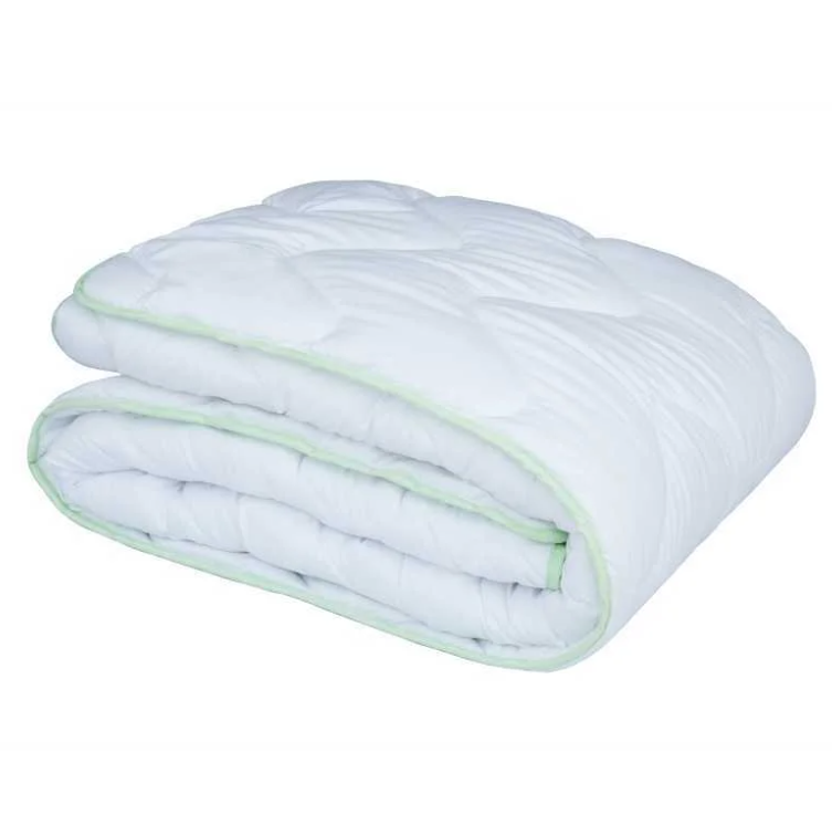 Antklodė COMCO ALOE VERA, 220 x 200 cm, 100% poliesteris, 300 g
