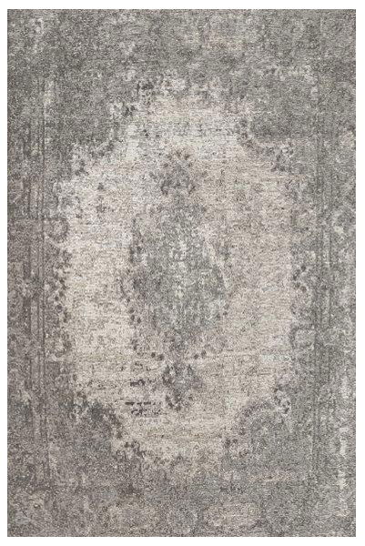 Kilimas CAS CARLUCCI 801503,150 x 80 cm, 52 % akrilo, 29 % poliesterio, 19 % medvilnės