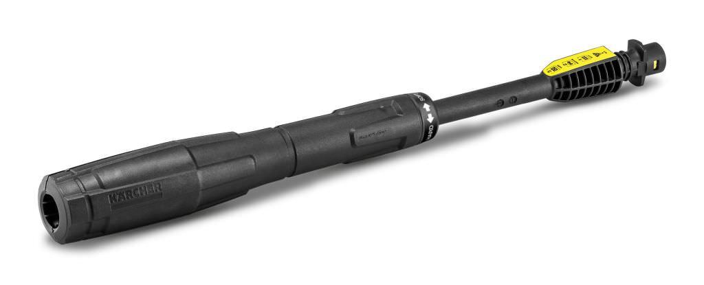 Aukšto slėgio purkštuvas KARCHER VP 145, tinka K4-K5