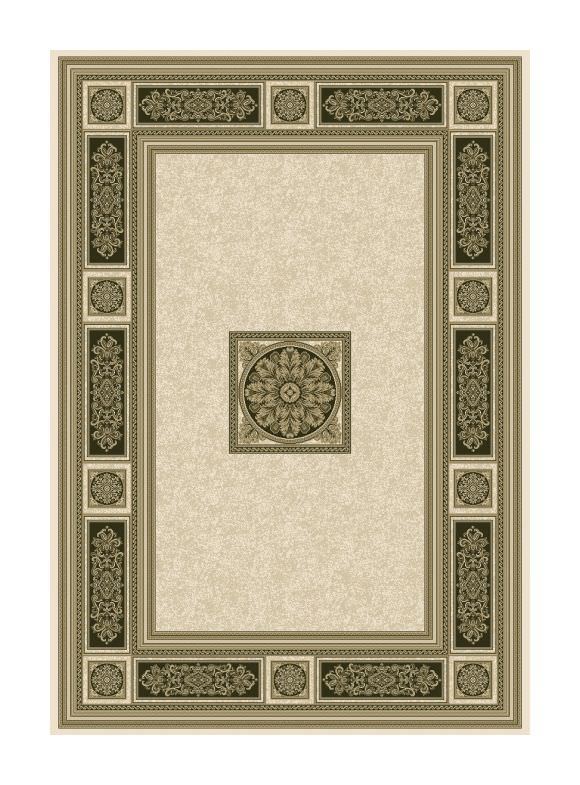 Kilimas DA VINCI 578016223, 150 x 80 cm, 100 % polipropileno