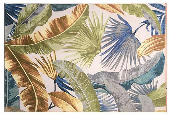 Kilimas Jungle-10, 150x220 cm