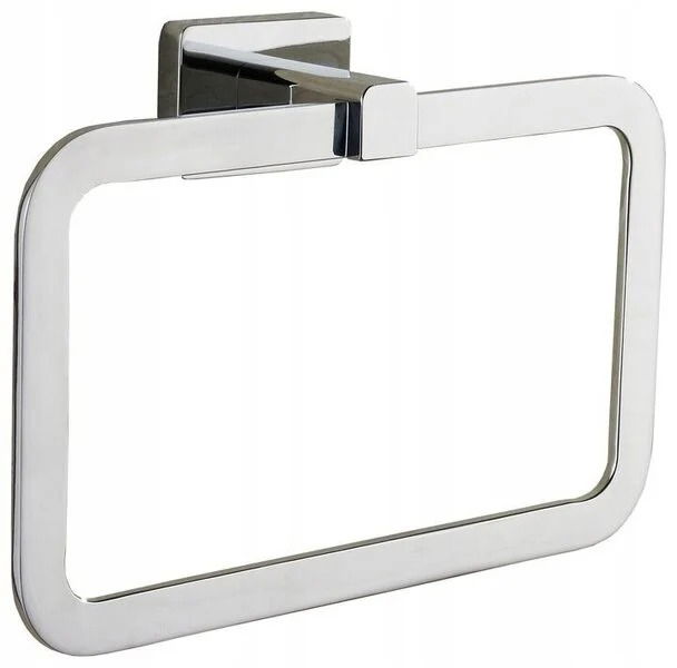 Rankšluosčių kabykla Mexen Asis, chrome