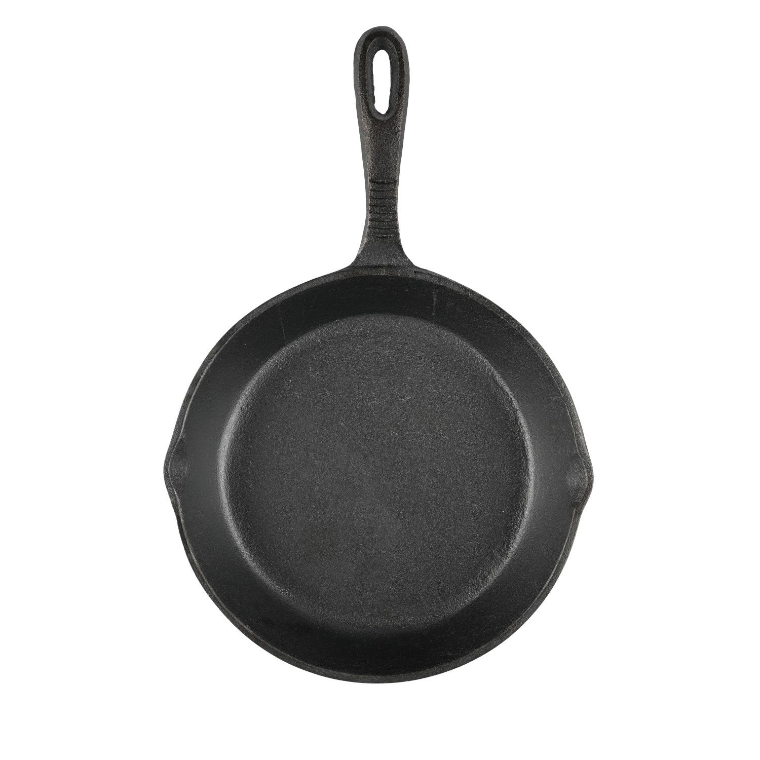 Ketaus keptuvė griliui UNIWELL, 25 cm