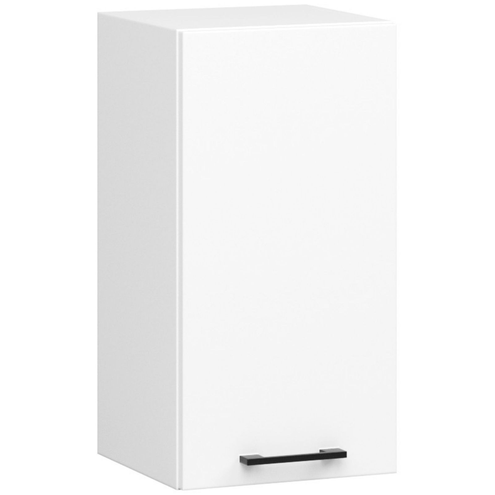 Virtuvės spintelė OLIVIA W, 30 cm balta