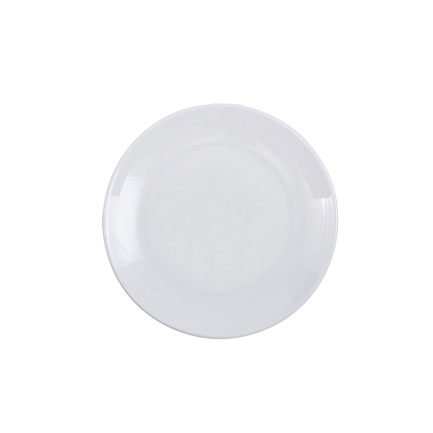 Desertinė lėkštė ILAJA Simple, ø 19 cm
