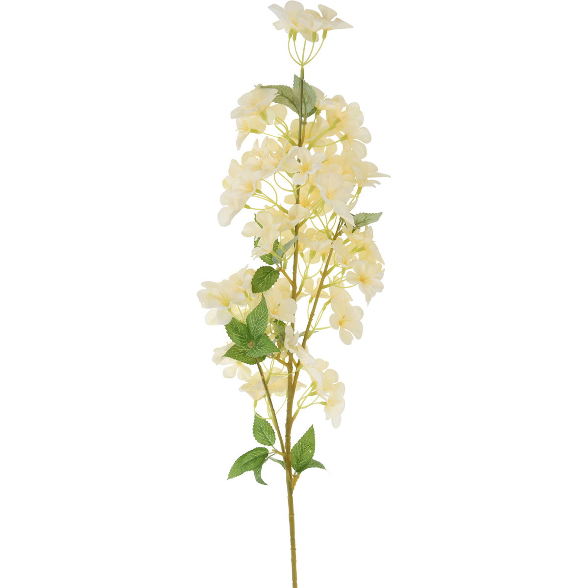 Dirbtinė augalo šakelė, 2 rūšys, 110 cm