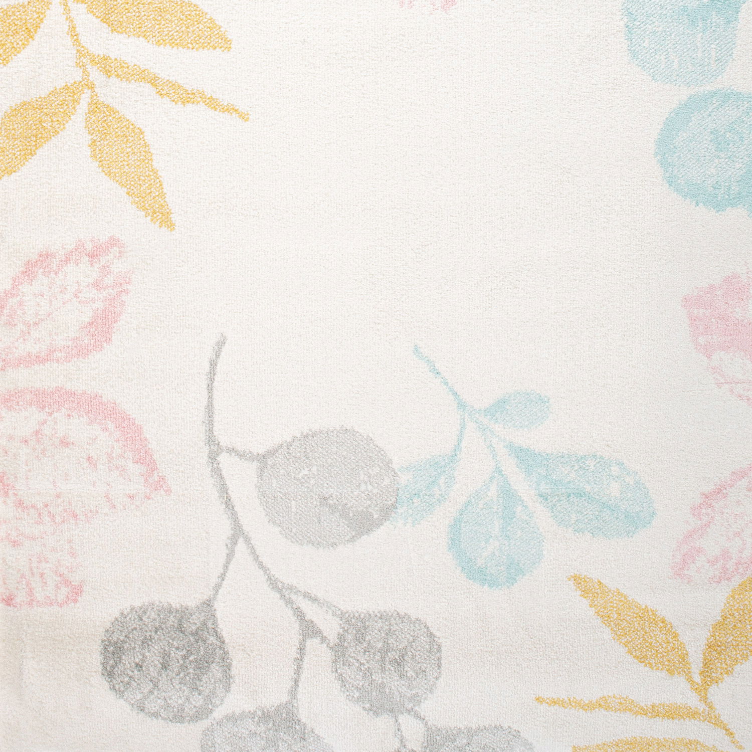 Kilimas SANFORD-1 Leaves, 100x150 cm