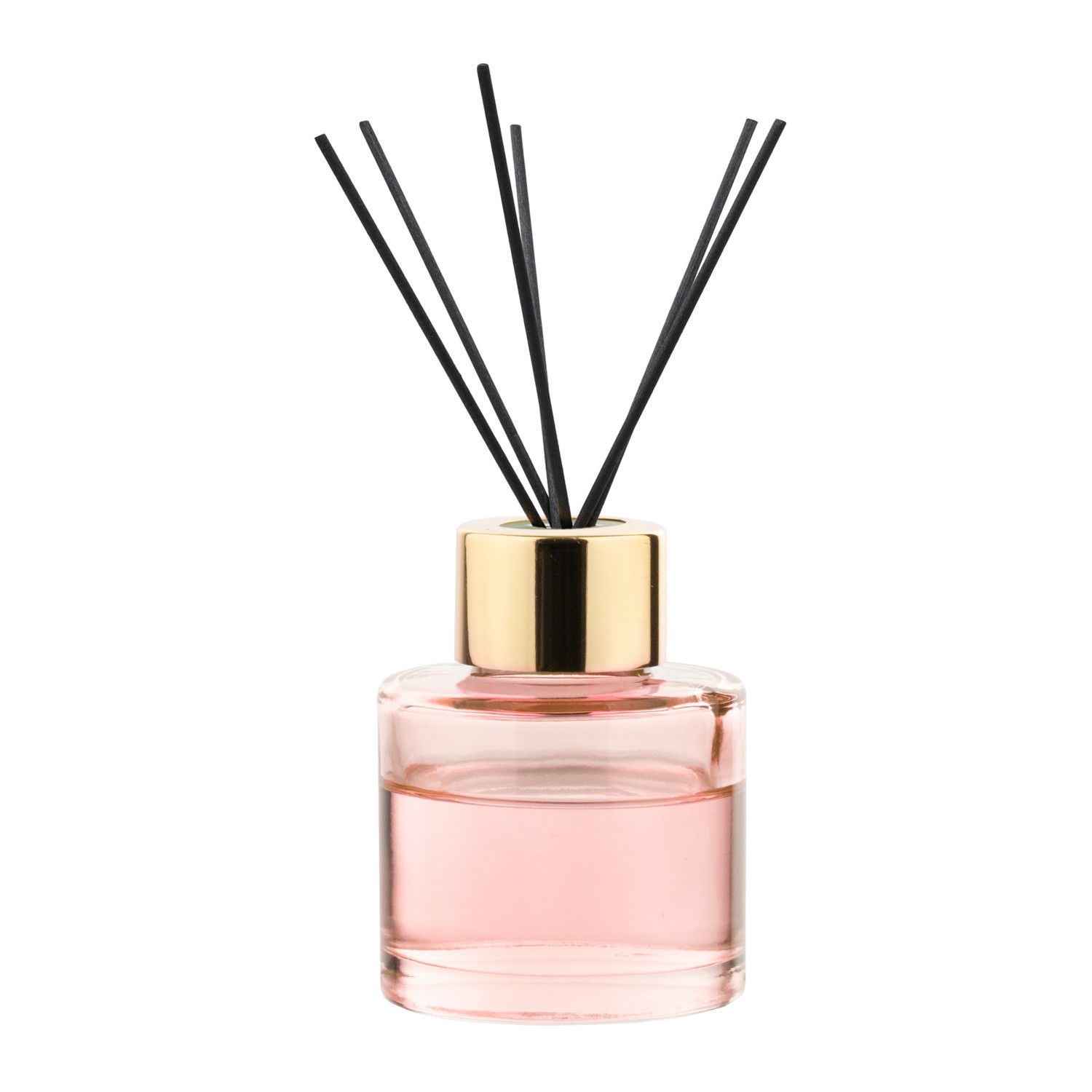 Namų kvapas su lazdelėmis ILAJA SUMMER COLOUR, 50 ml
