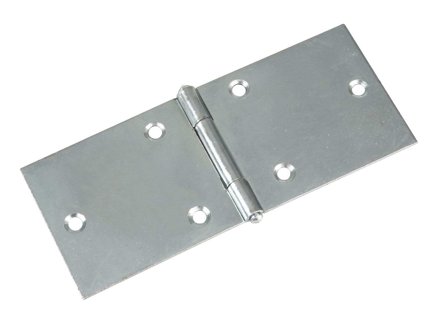 Lankstas mod. 814, 37 x 90 x 1,30 mm, cinko sp.