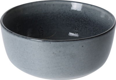 Dubenėlis STONEWARE BLUE, 600 ml