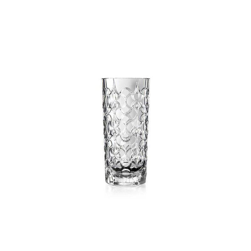 Krištolinė vaza RCR ARABESQUE, 28 cm
