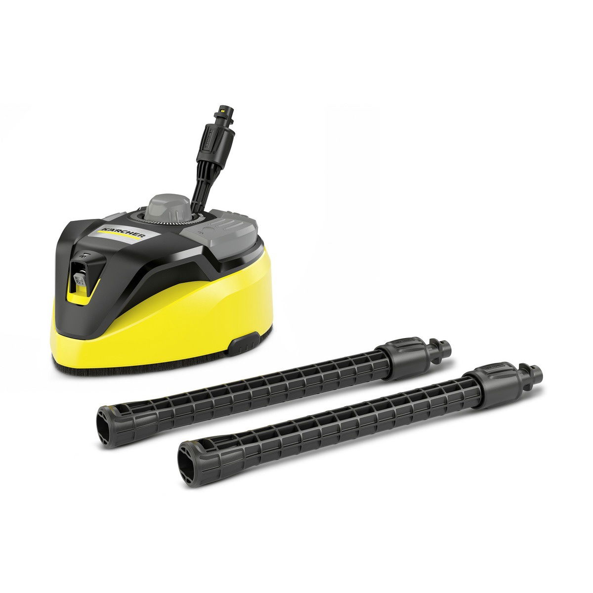 Aukšto slėgio plovimo antgalis KARCHER T 7 Plus T-Racer, terasoms