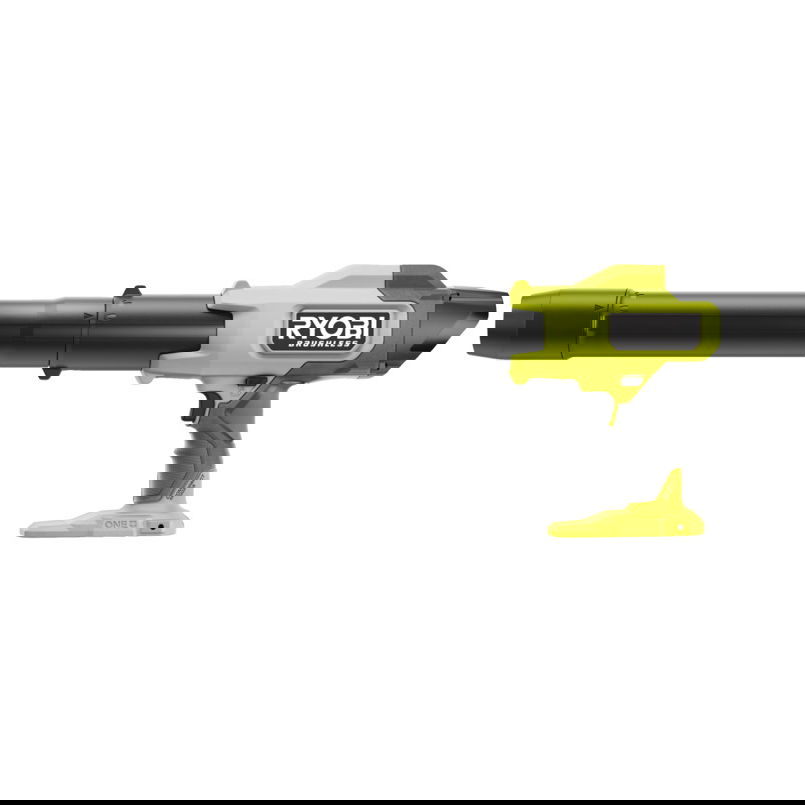 Akumuliatorinis lapų pūstuvas RYOBI ONE+ RY18BLCXA-0, 18 V, 6,51 m³/min, 241 km/h,be akumuliatoriaus