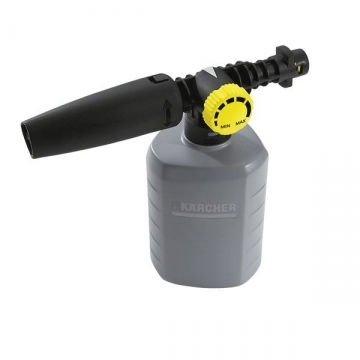 Aukšto slėgio putų purkštuvas KARCHER FJ 6, 600 ml