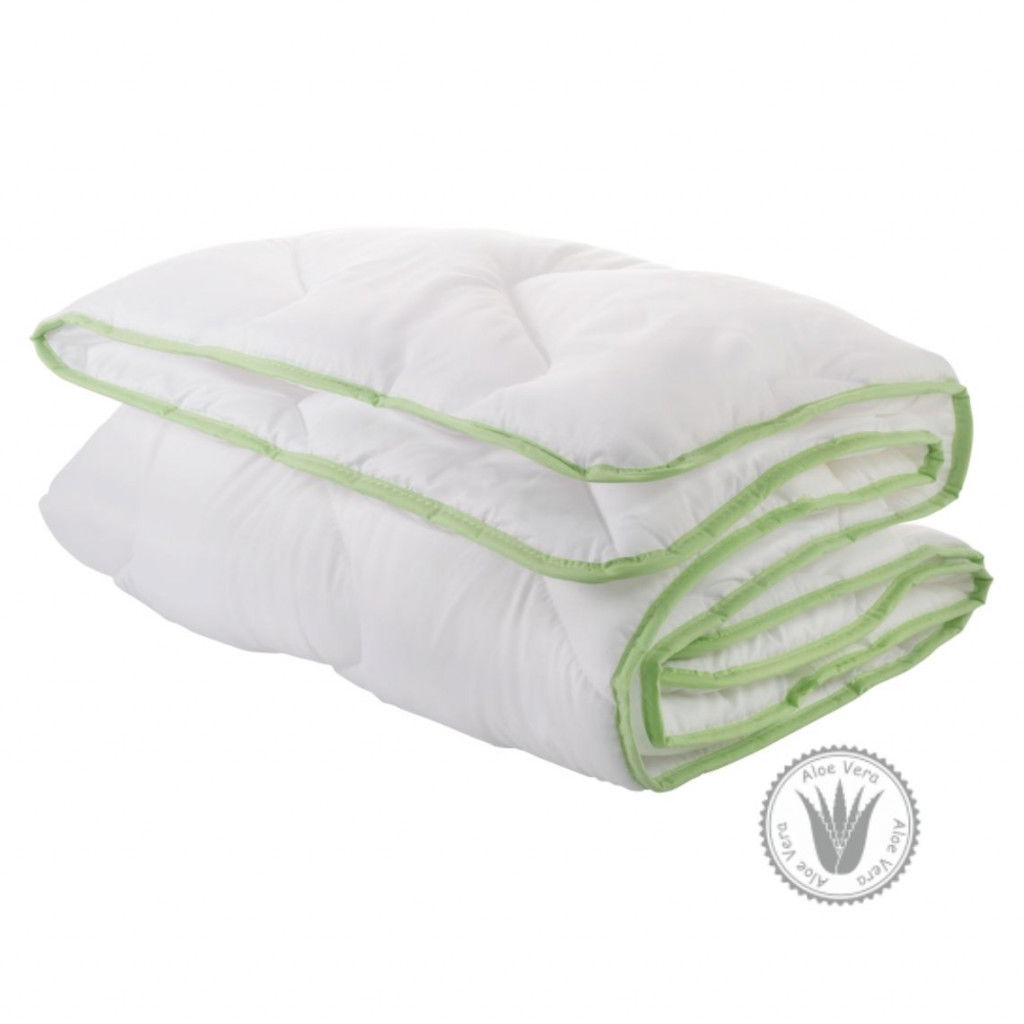 Vaikiškas patalų komplektas ALOE VERA, 100 x 135, 40 x 60 cm, audinys 100% PES, užpildas 100% PES
