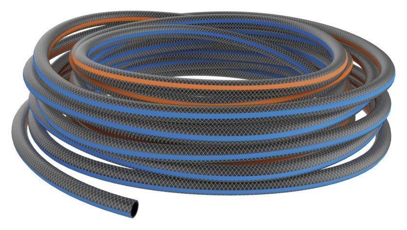 Laistymo žarna FISKARS Q4, 1/2", 20 m