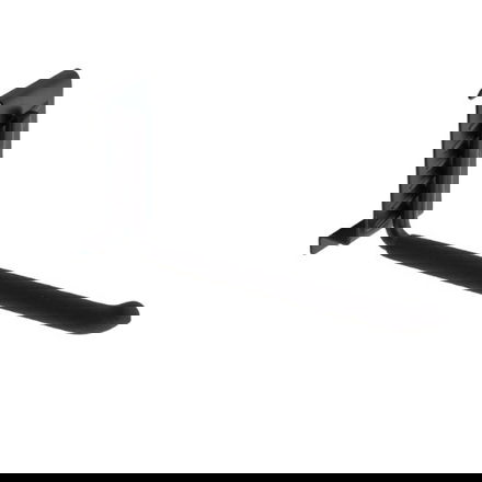 Kablys SGH8 Goliat, 190 x 38 mm, juodos sp.