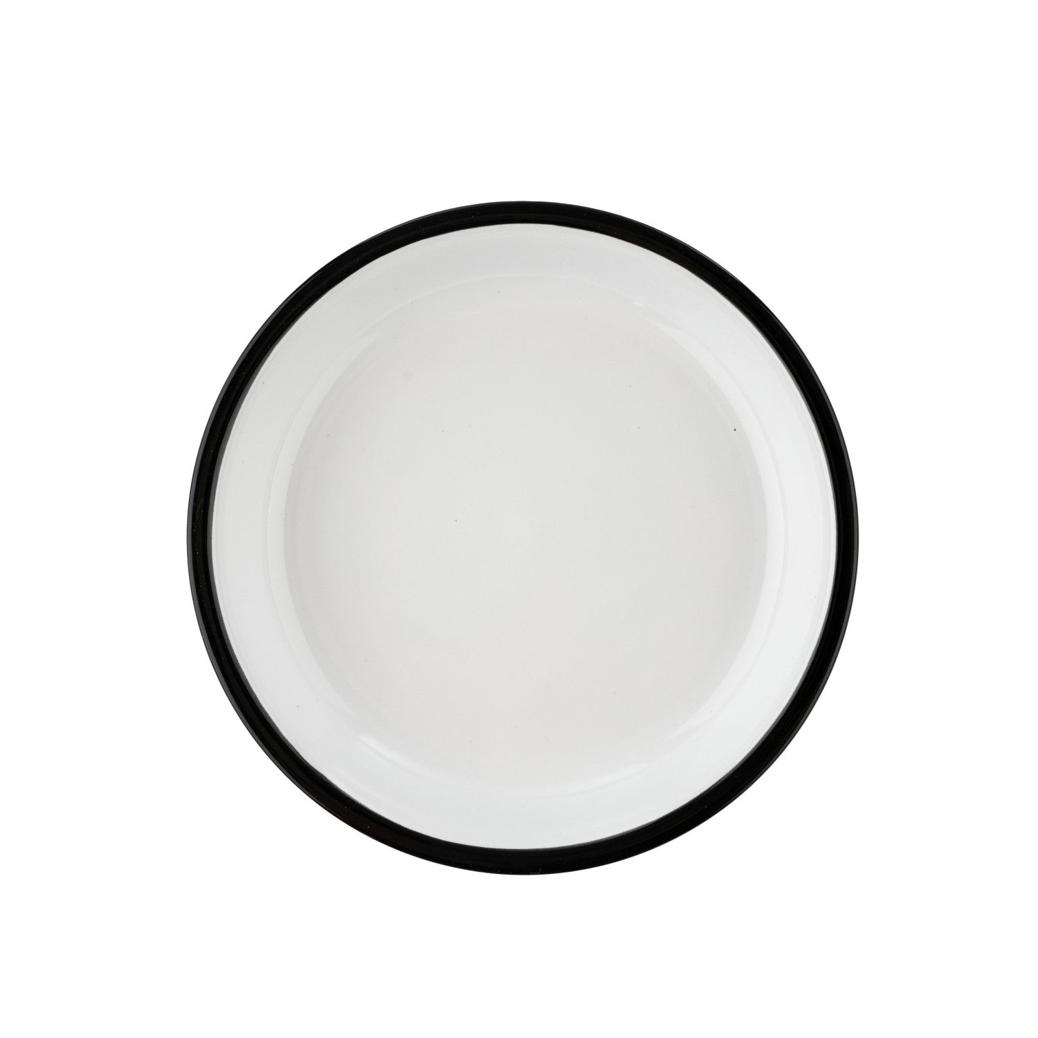 Lėkštė ILAJA ENAMEL, 18 cm