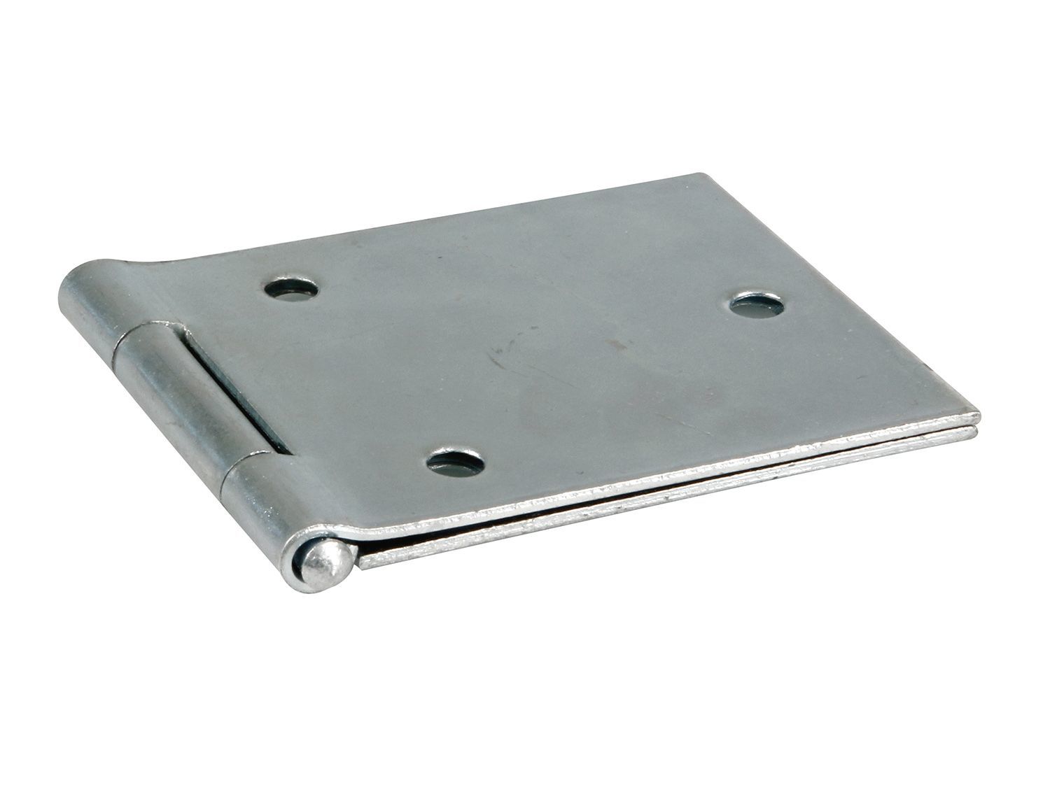 Lankstas mod. 814, 50 x 112 x 1,40 mm, cinko sp.