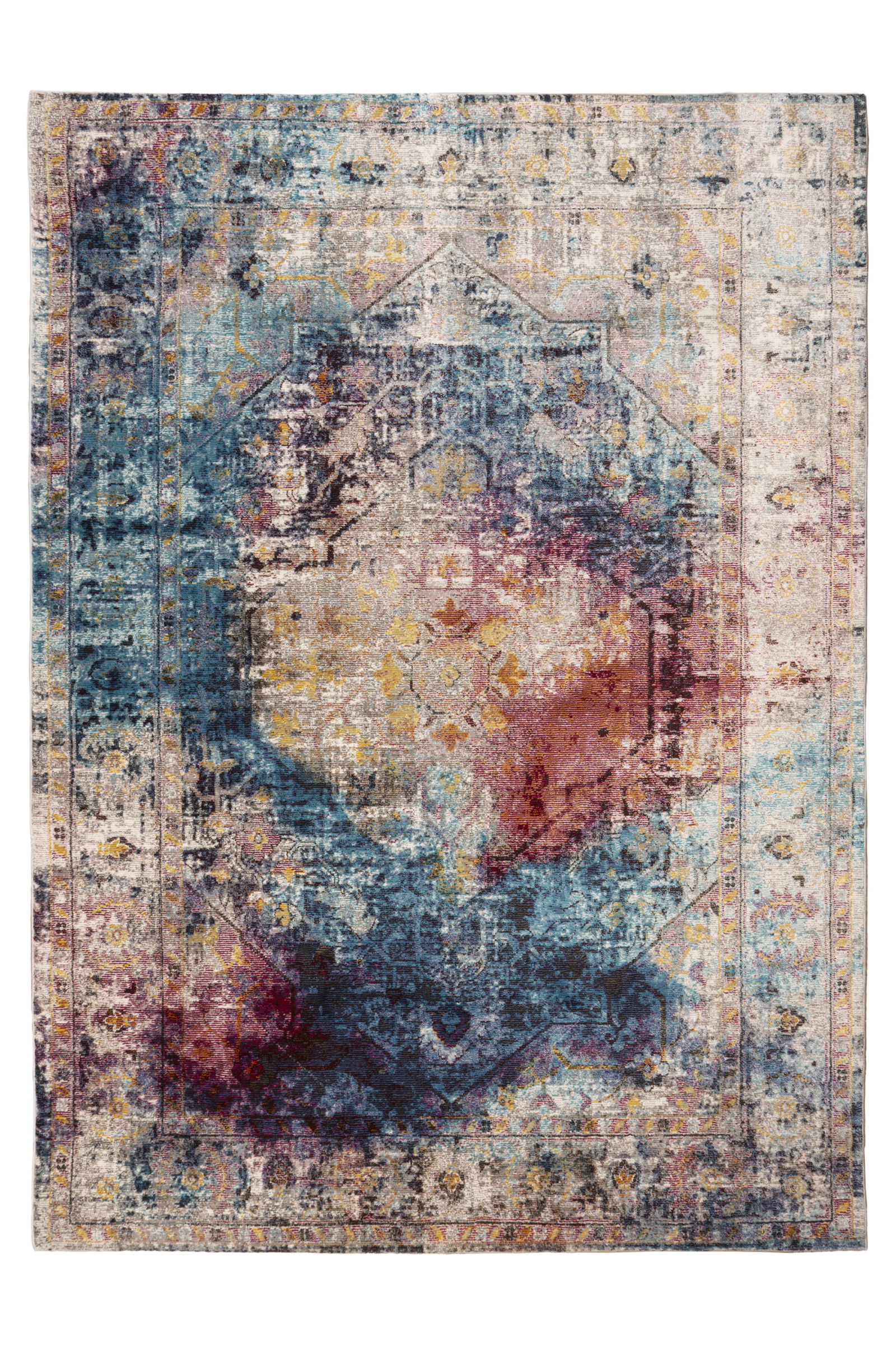 Kilimas LALEE PICASO 602, 230 x 160 cm, 100 % polipropileno