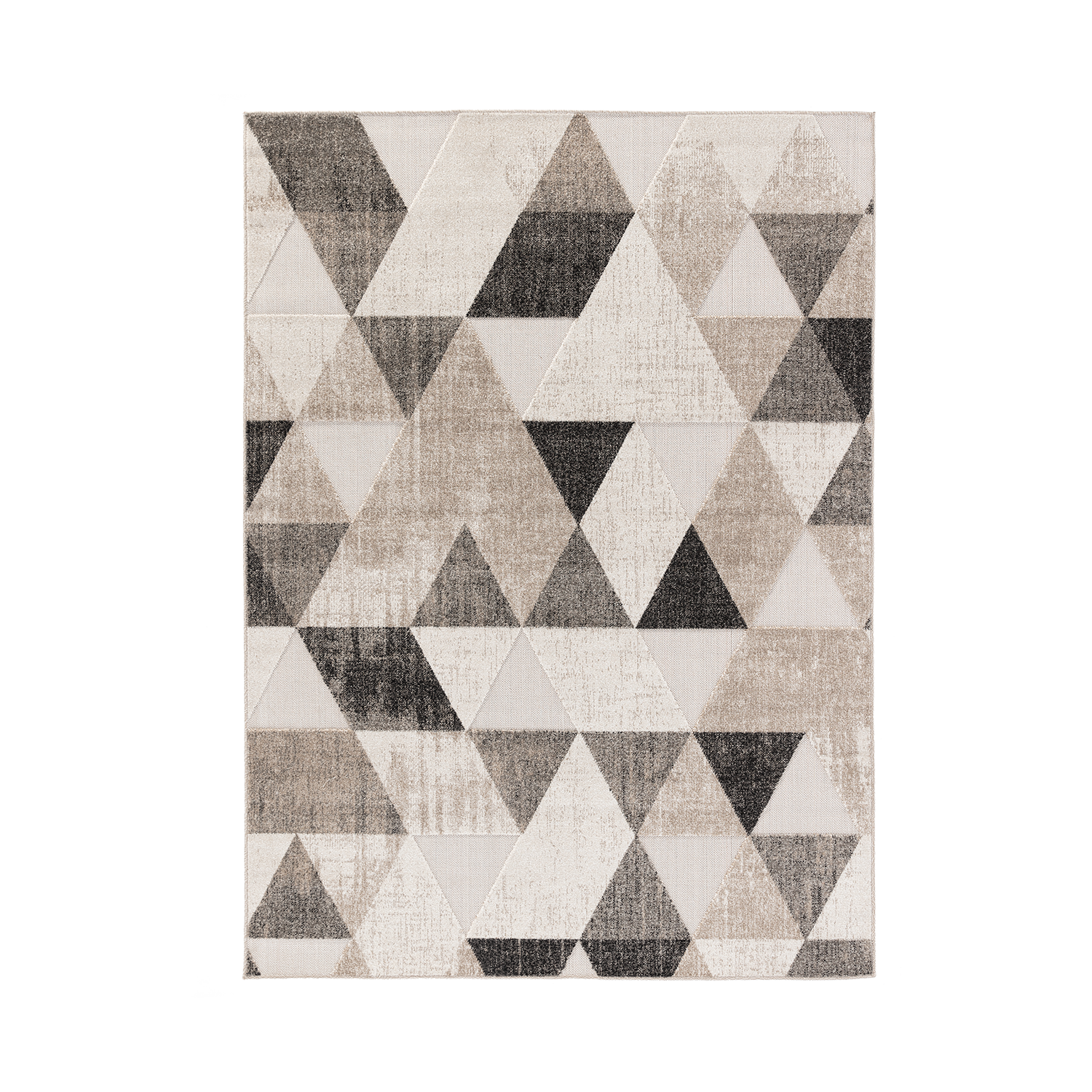 Kilimas Eustache Beige, 160x220 cm