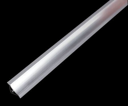 Staljuostė L-3000, aliuminio sp.
