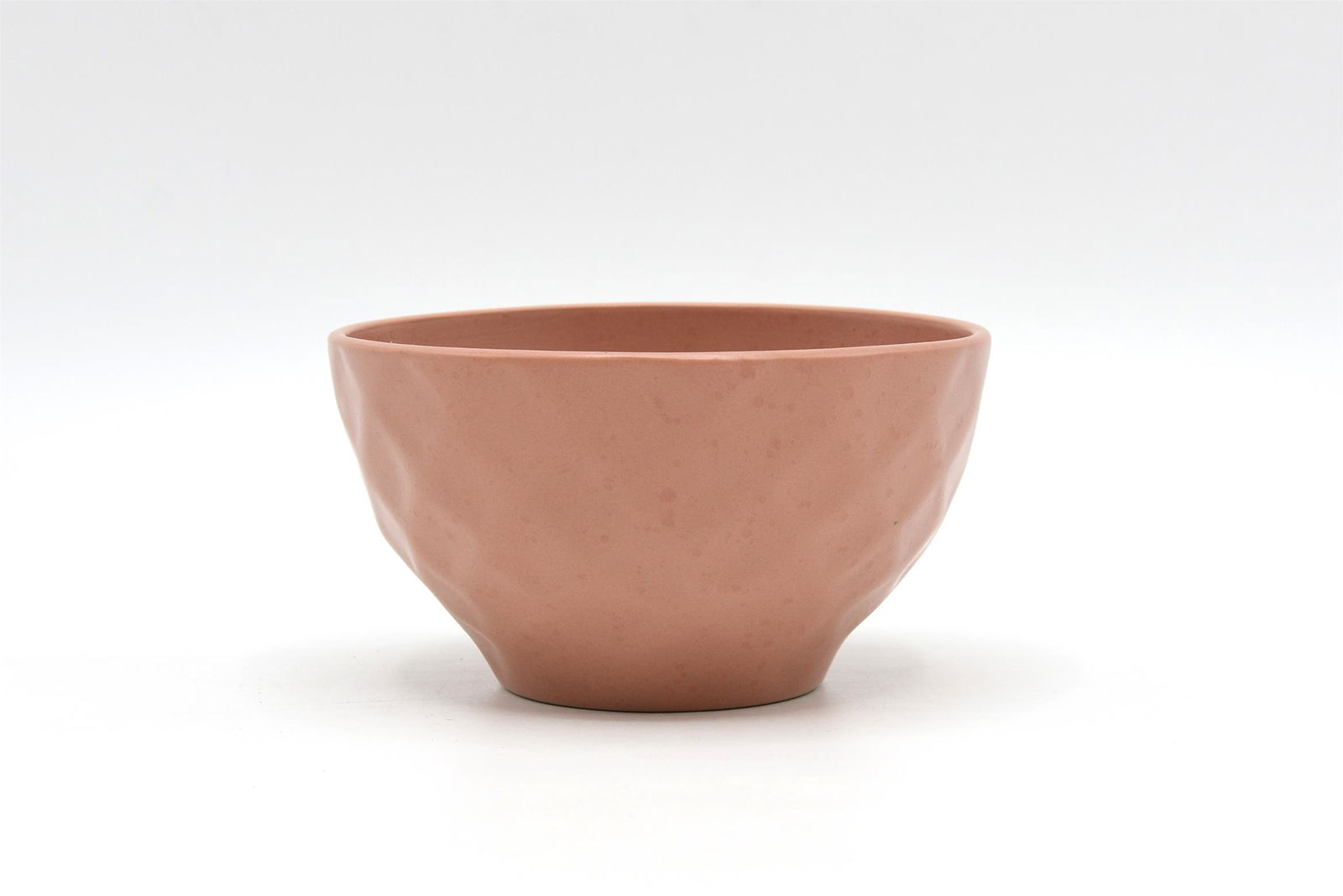 Dubenėlis AURORA ASH ROSE, ø 15 cm