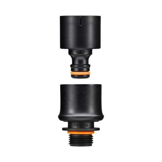 Žarnos jungčių komplektas FISKARS COMFORT