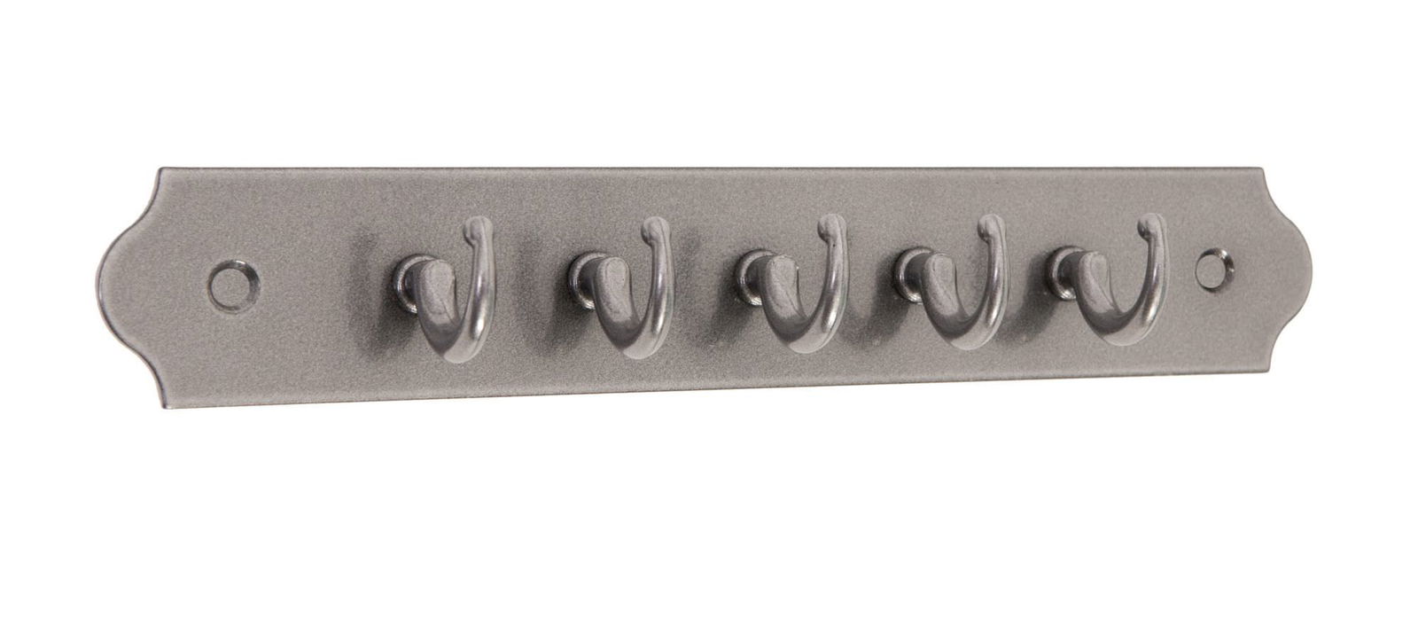 Kabykla SVT-5H/SZ, 250 mm, 5 kabliai, metalinė