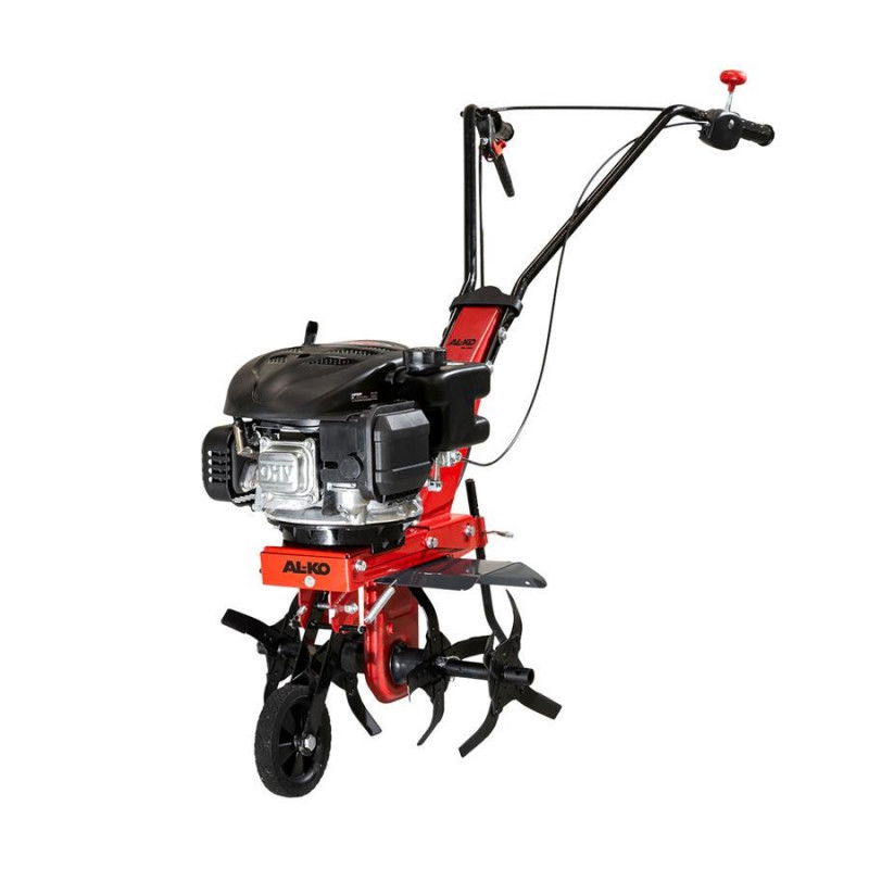 Benzininis kultivatorius AL-KO MH 360 Easy, 2200 W, 139 cm³, 36 cm