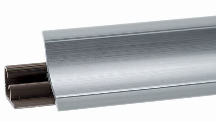 Staljuostė L-3000, sidabro sp.