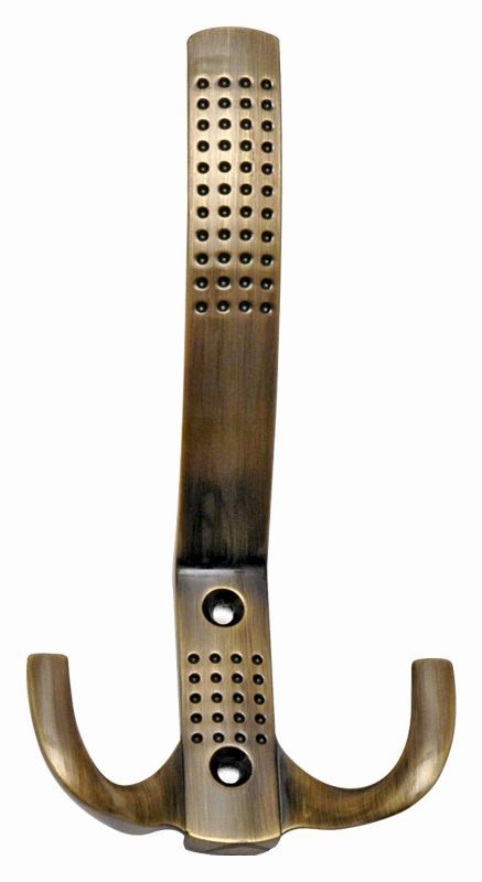 Kabliukas, 147 mm, bronzos sp.