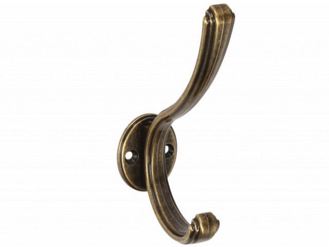 Kabliukas didelis WR45, bronzos sp.