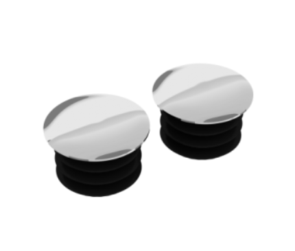 Relingo dangteliai ARWF 25 x 25 mm, 2 vnt.
