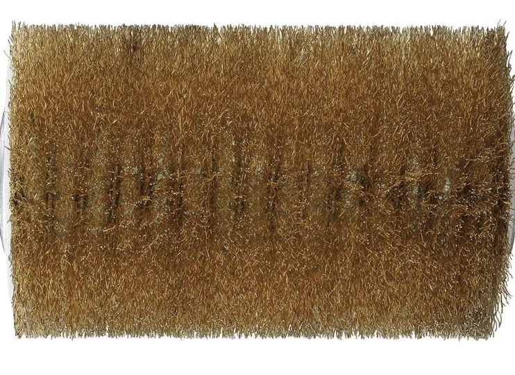 Valymo šepetys RYOBI RAC824, kerpėms, samanoms, skirtas RY18PCB